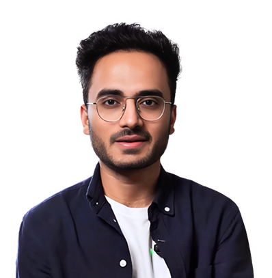 Shashank Sharma